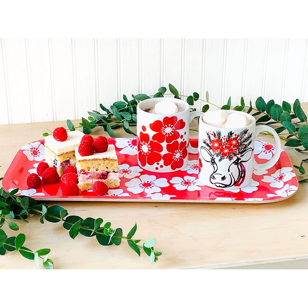 A Gift Guide for Happy Holidays