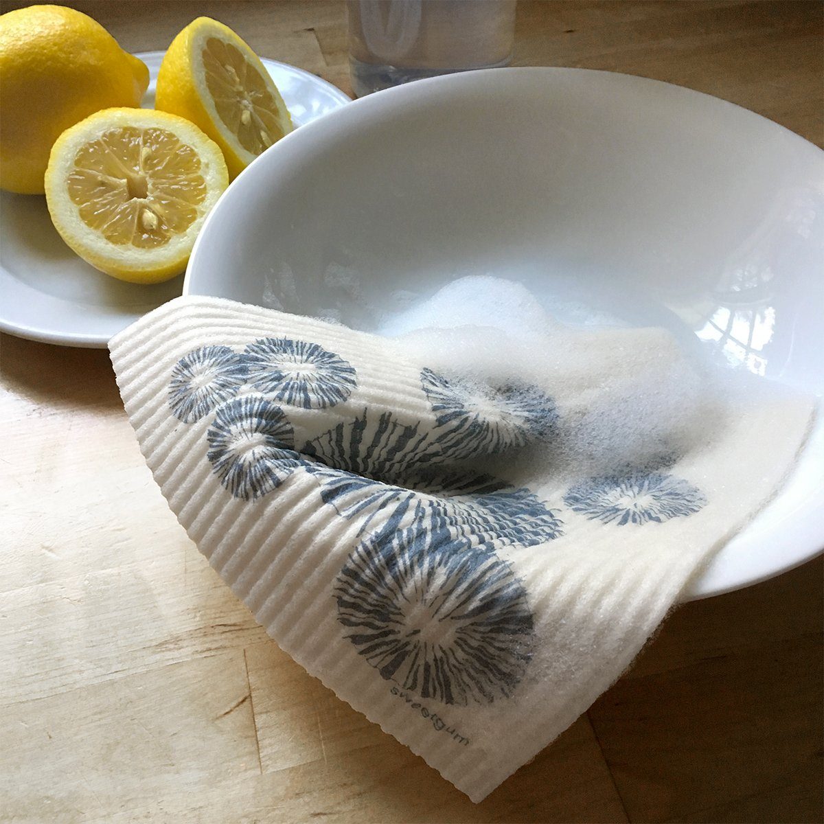Natural Cleaning