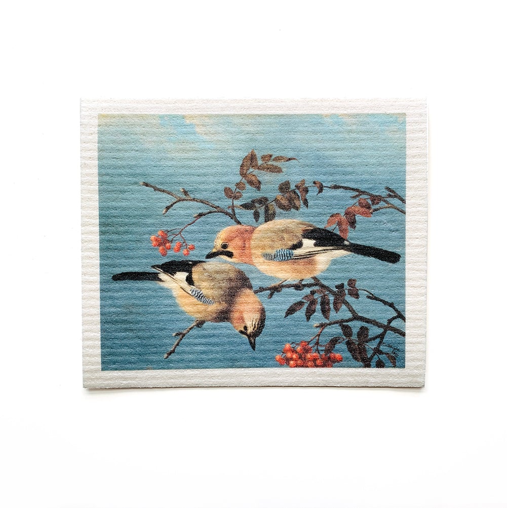Jays Swedish Dishcloth Swedish Dishcloths SWEETGUM TEXTILES CO., LLC 