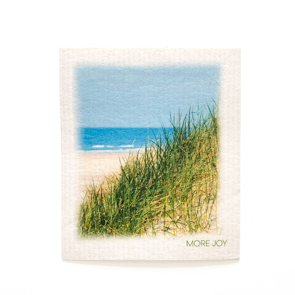 Sand Dunes Swedish Dishcloth Swedish Dishcloths SWEETGUM TEXTILES CO., LLC 